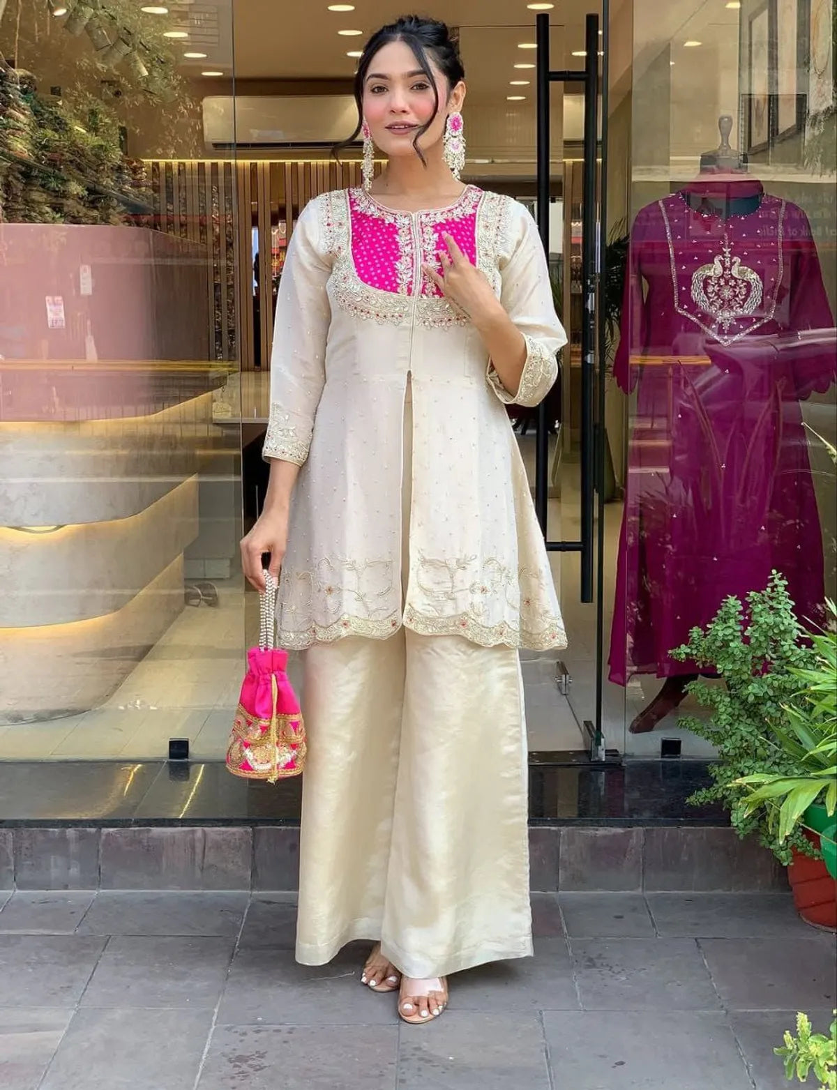 Co-ord Set